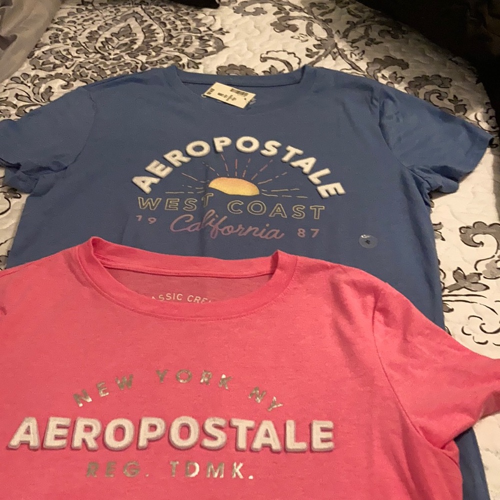 T shirts